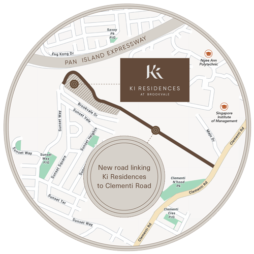 Ki-residences-Location-Map
