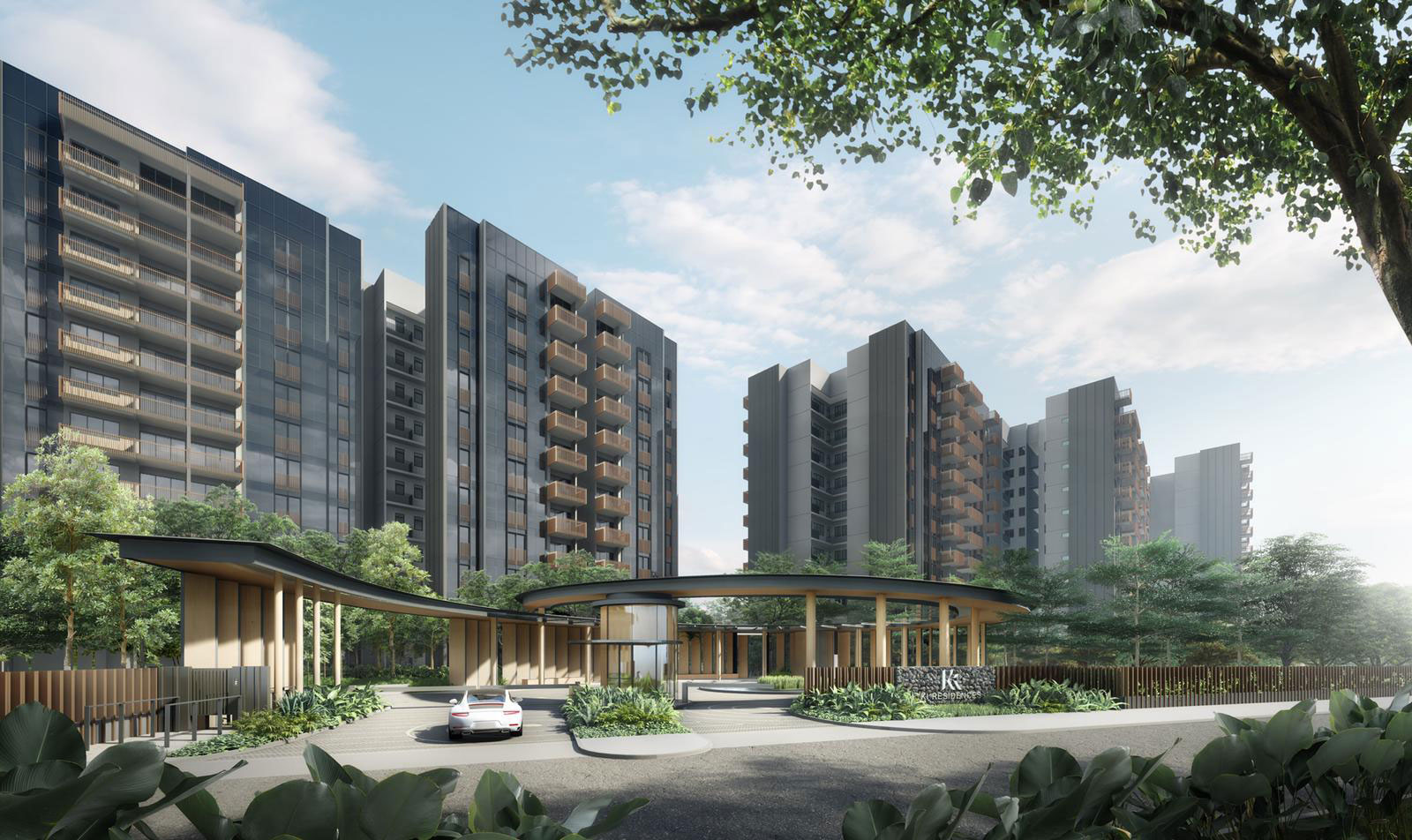 Ki-Residences-Entrance-Plaza