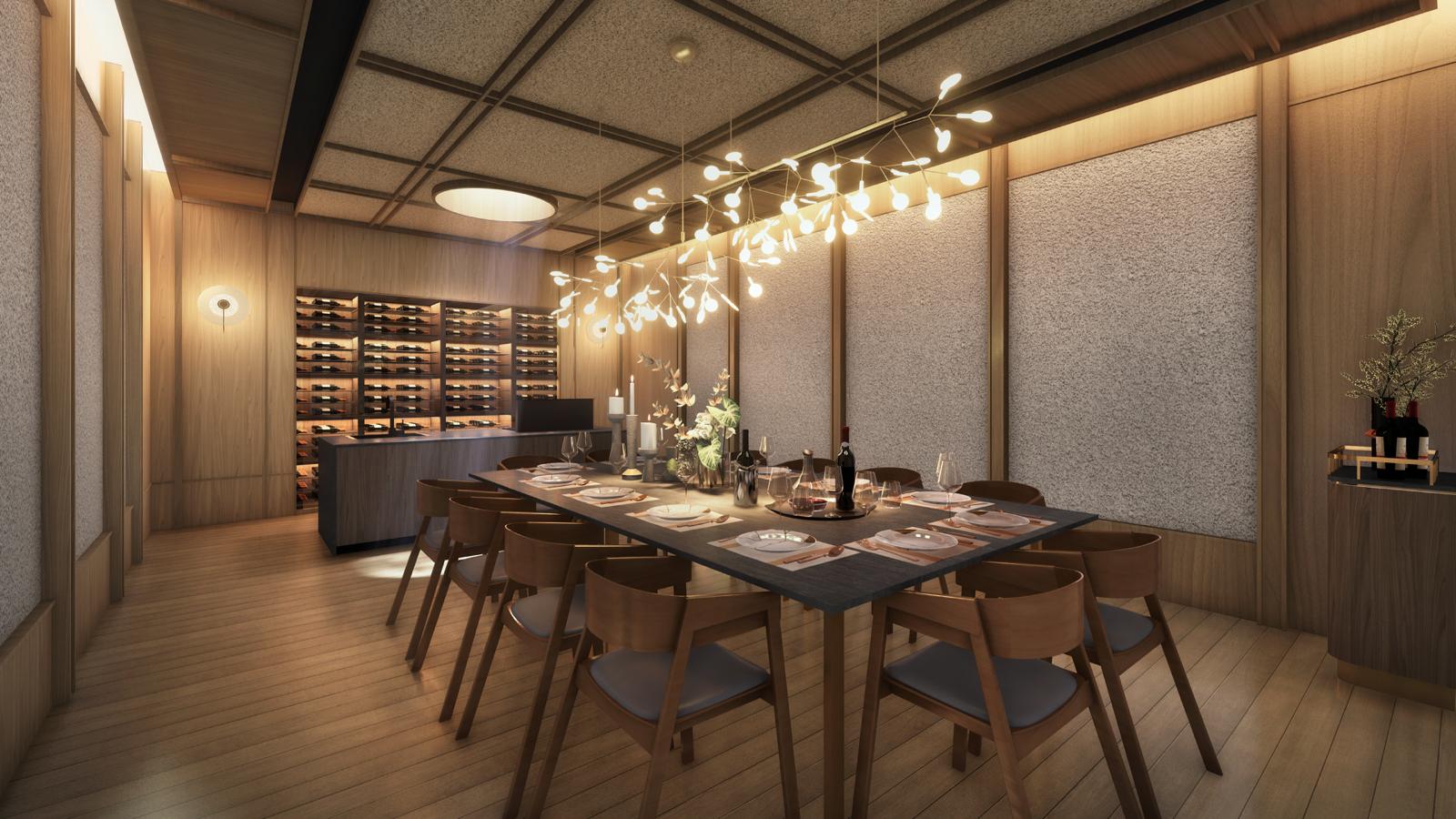 Ki-Residences-Aji-Room